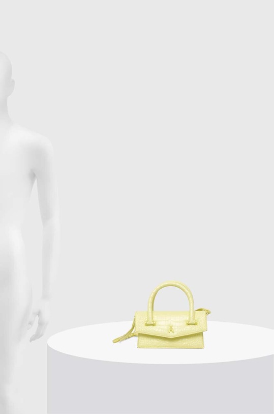 Patrizia Pepe borsa a mano in pelle 2B0111.L030