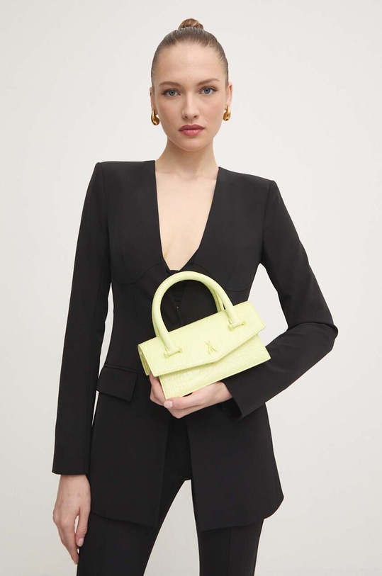 Patrizia Pepe borsa a mano in pelle 2B0111.L030