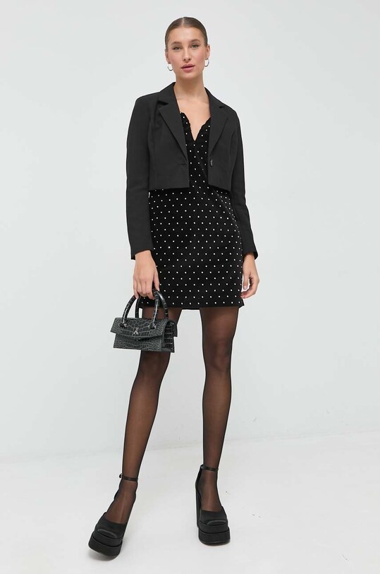 Patrizia Pepe borsa a mano in pelle 2B0111.L030