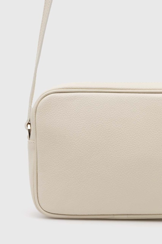 Akcesoria Patrizia Pepe torebka skórzana 8B0101.L001 biały