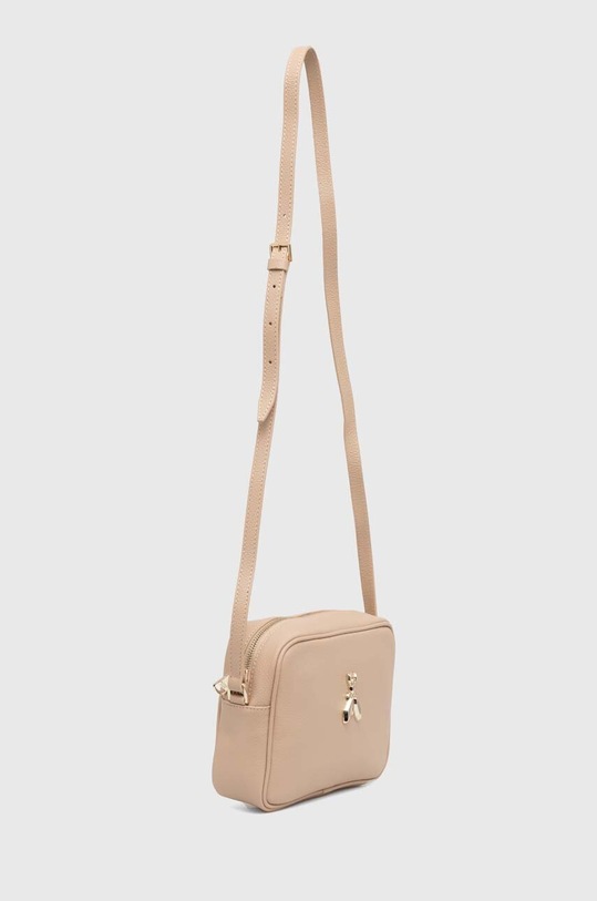 Patrizia Pepe bőr táska 8B0101.L001 bézs AW24