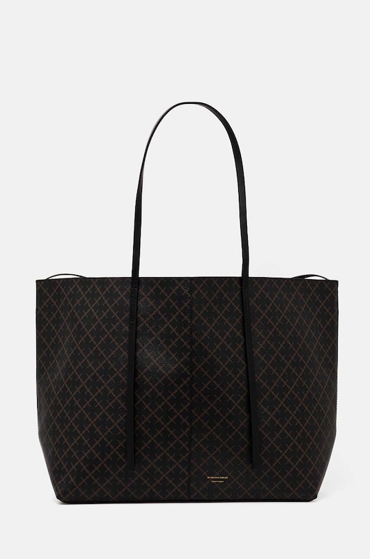 Kabelka By Malene Birger vejde se A4 hnědá Q68960134Z