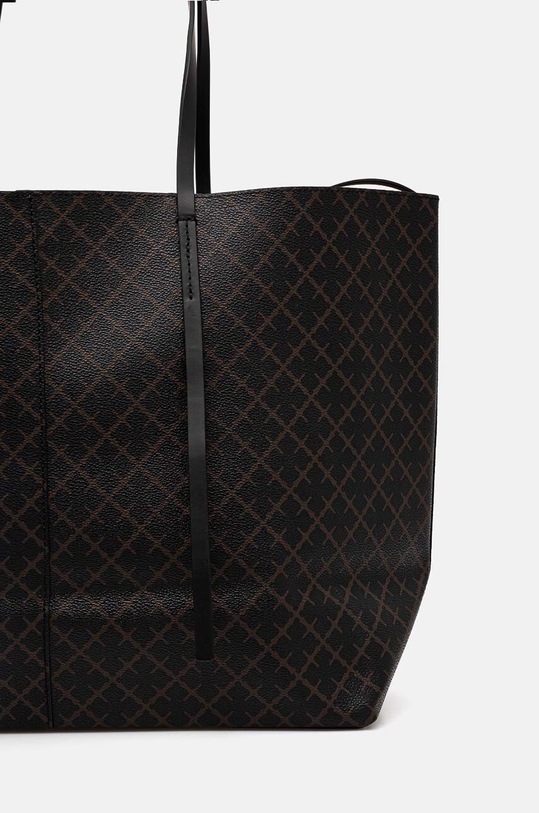 Doplňky Kabelka By Malene Birger Q68960134Z hnědá