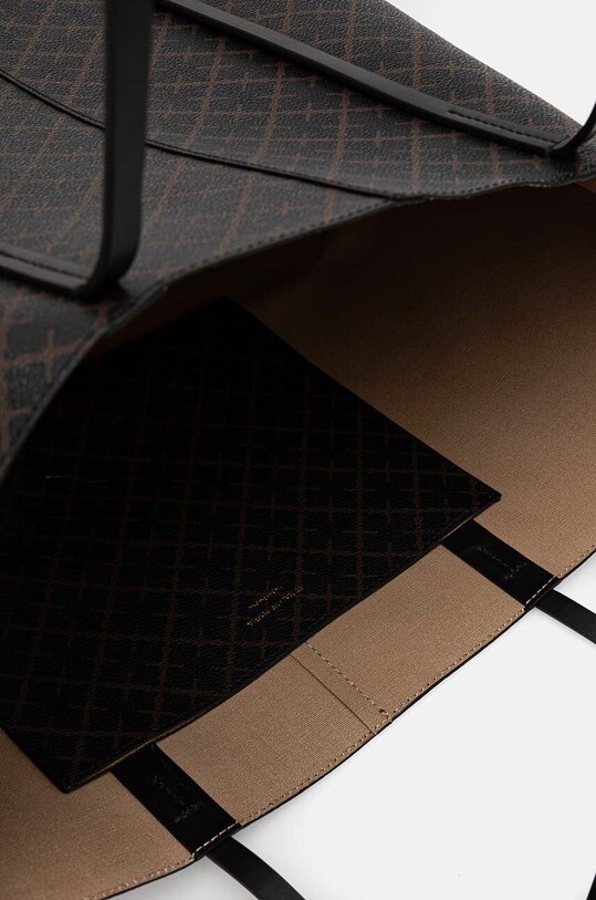 Kabelka By Malene Birger hnědá Q68960134Z