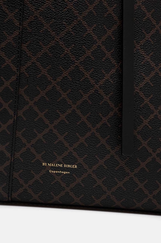 Kabelka By Malene Birger Q68960134Z hnědá