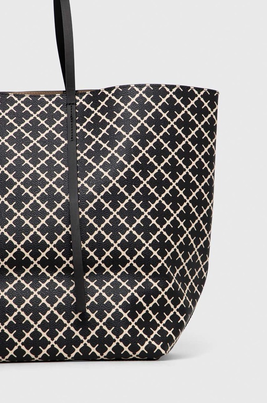 By Malene Birger torebka czarny Q68960134Z