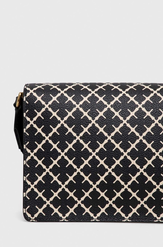 By Malene Birger torebka czarny Q68960137Z