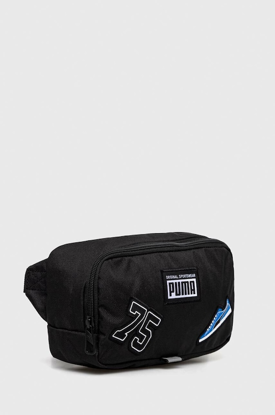 Puma borseta 79515 negru SS23