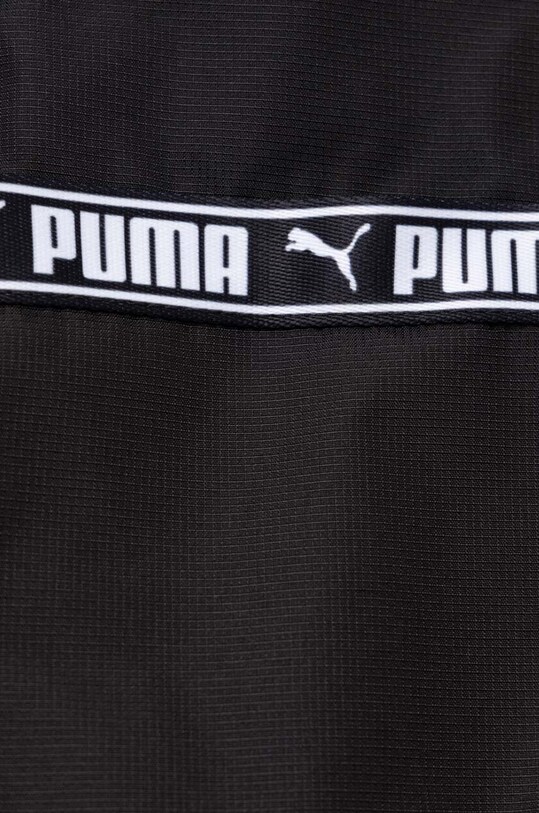 Sportovní taška Puma AT ESS Barrel černá 79629