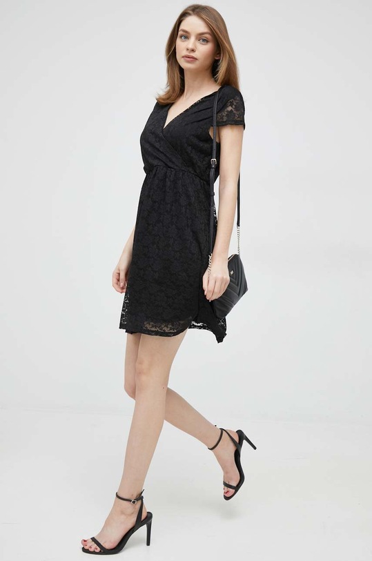 Dkny torebka skórzana R24EBV23