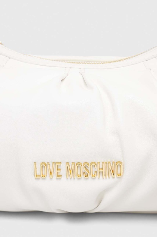 Love Moschino torebka biały JC4040PP1GLE110A