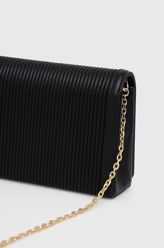 Akcesoria Love Moschino torebka JC4080PP1GLA1000 czarny