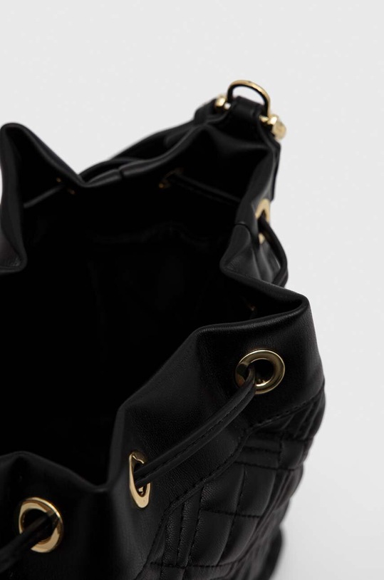 Kabelka Love Moschino JC4012PP1GLA0000 černá