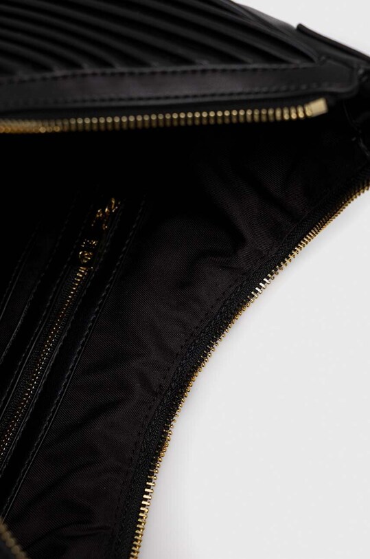 Сумочка Love Moschino JC4050PP1GLA1000 чорний
