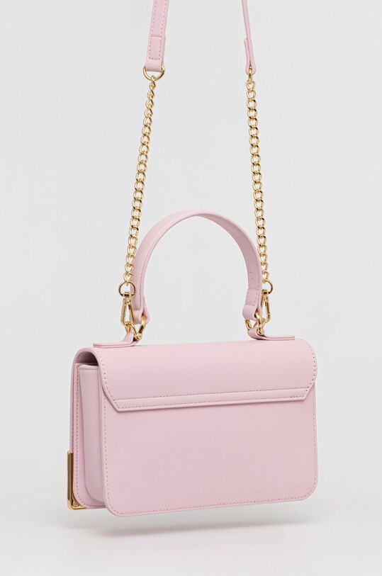 Love Moschino torebka różowy JC4165PP1GL11601
