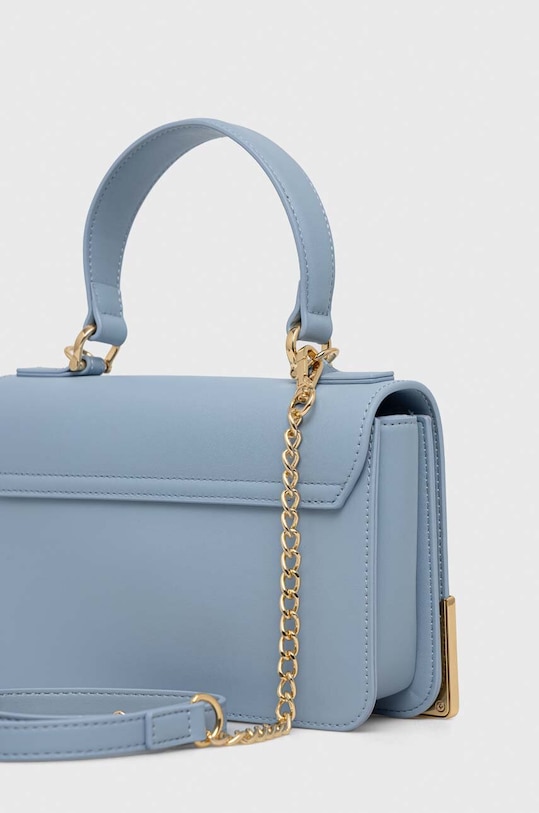 Akcesoria Love Moschino torebka JC4165PP1GL11700 niebieski