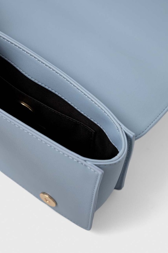 Love Moschino torebka JC4165PP1GL11700 niebieski