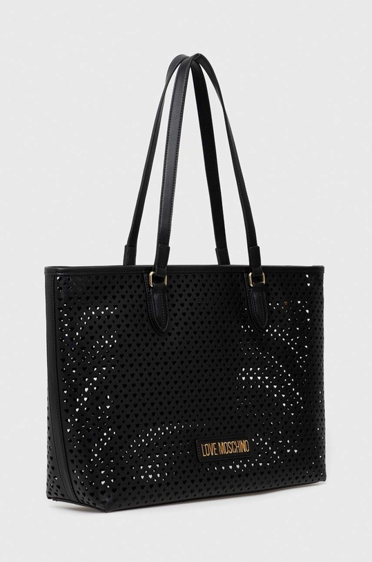 Torba Love Moschino JC4229PP0GKK0000 crna SS23