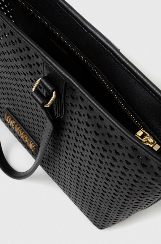 Torba Love Moschino JC4229PP0GKK0000 crna