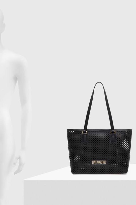 Love Moschino torebka JC4230PP0GKK0000