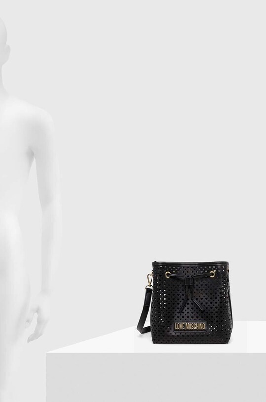 Τσάντα Love Moschino JC4232PP0GKK0000