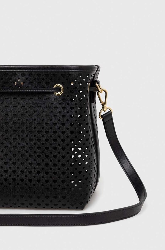 Αξεσουάρ Τσάντα Love Moschino JC4232PP0GKK0000 μαύρο