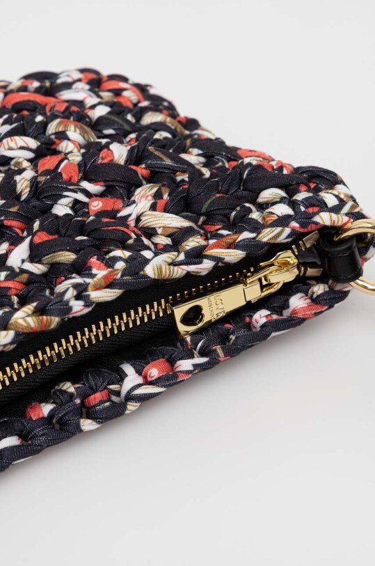 Torba Love Moschino crna JC4235PP0GKL100A