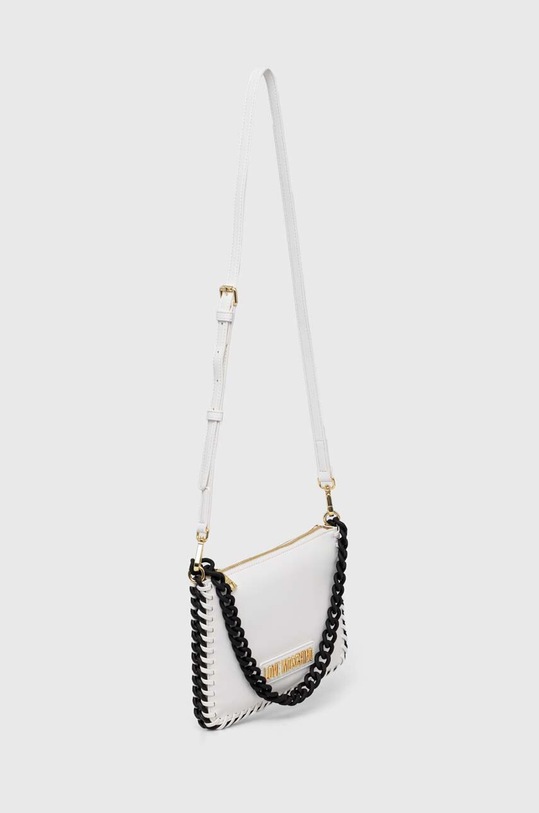 Kabelka Love Moschino JC4245PP0GKQ110A bílá SS23