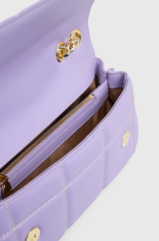 Love Moschino torebka JC4260PP0GKB0651 fioletowy