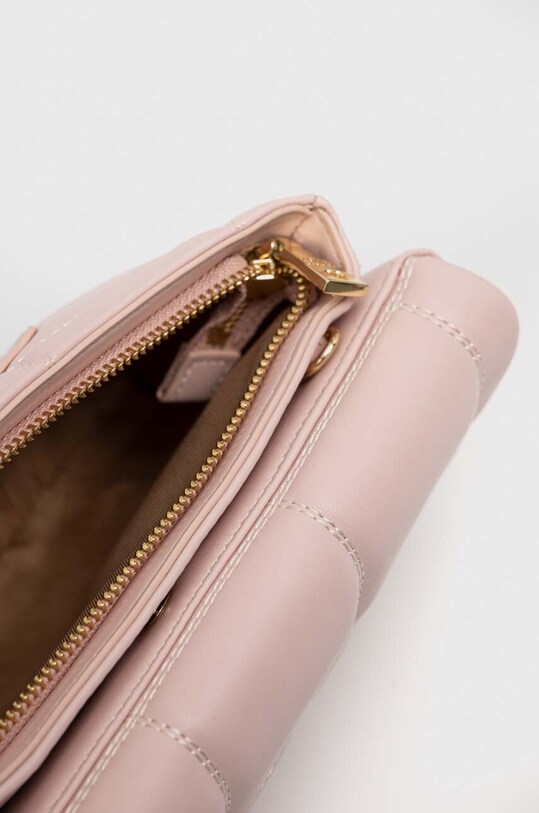 Love Moschino torebka JC4262PP0GKB0609 różowy