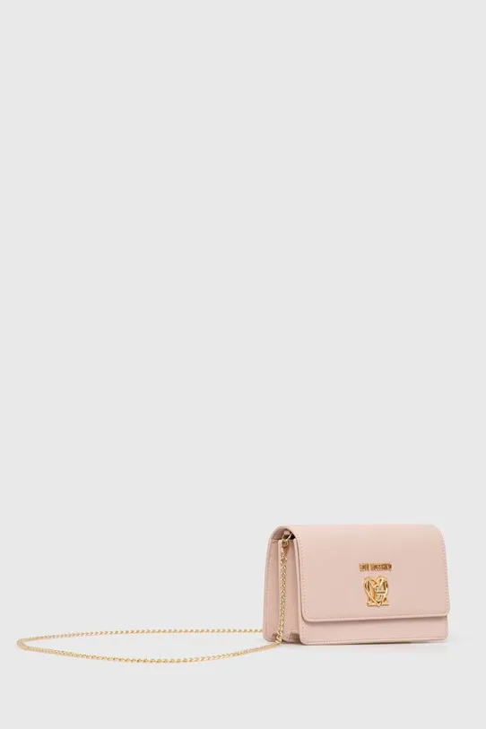 Love Moschino borsetta JC4393PP0GKO0609 beige SS23