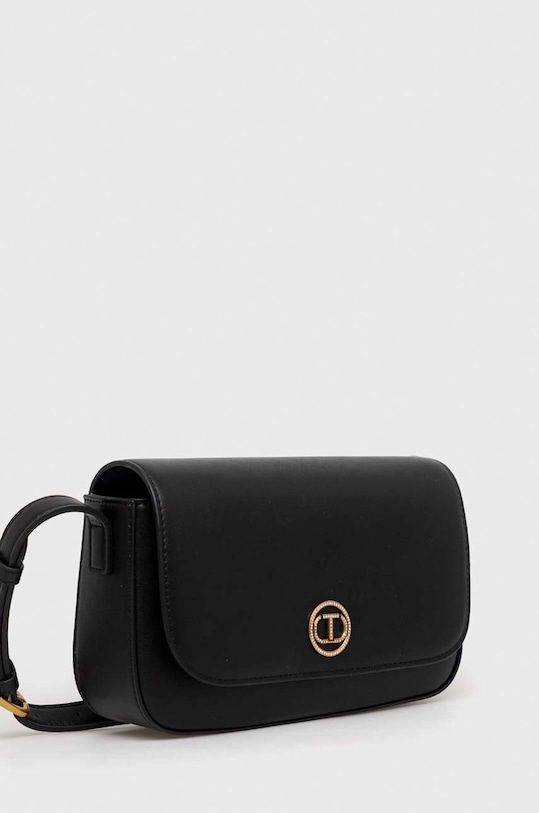 Twinset torebka 231TB7330 czarny SS23