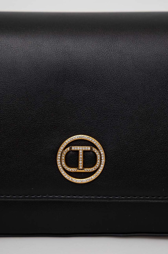 Twinset torebka czarny 231TB7330