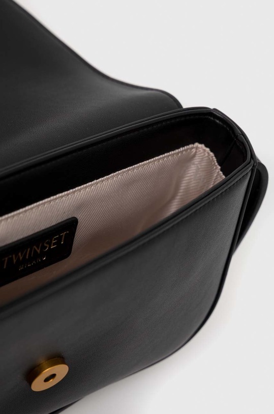 Twinset torebka 231TB7330 czarny