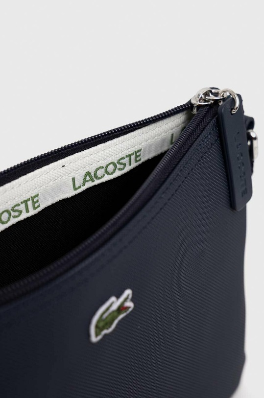 Сумочка Lacoste NF1887PO темно-синій