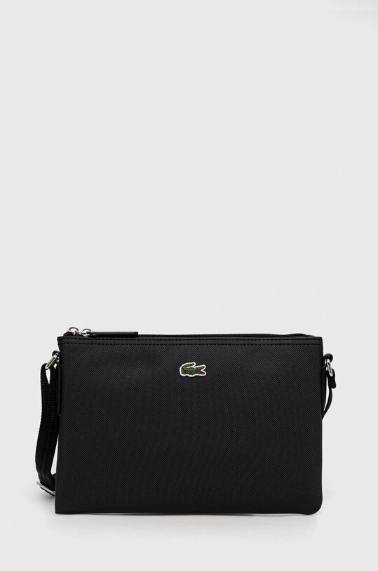 Lacoste poseta uni negru NF1887PO