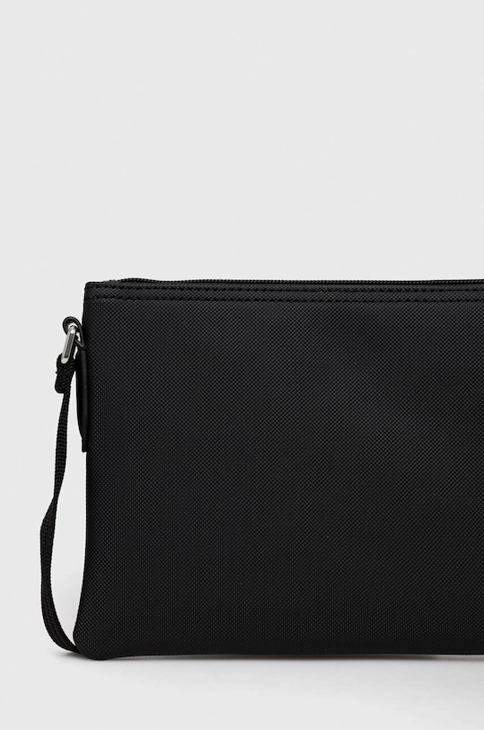 Akcesoria Lacoste torebka NF1887PO czarny