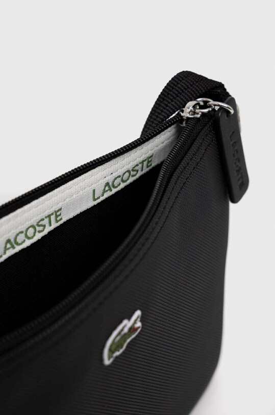 Lacoste poseta NF1887PO negru