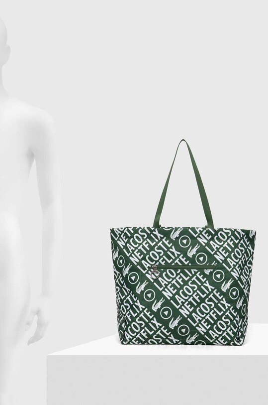 Torbica Lacoste x Netflix NU4254FX