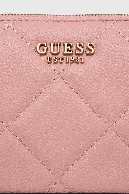 Guess torebka różowy HWQB85.58730