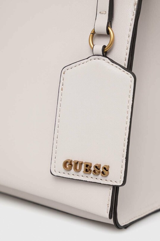 Τσάντα Guess μπεζ HWVB87.41060