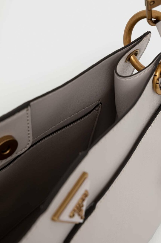 Guess torebka HWVB87.41060 beżowy