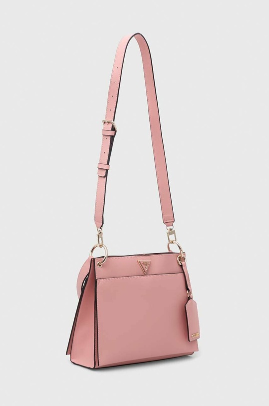Kabelka Guess HWVG87.41060 růžová SS23