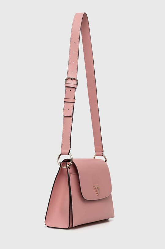Guess torebka HWVG87.41200 różowy SS23