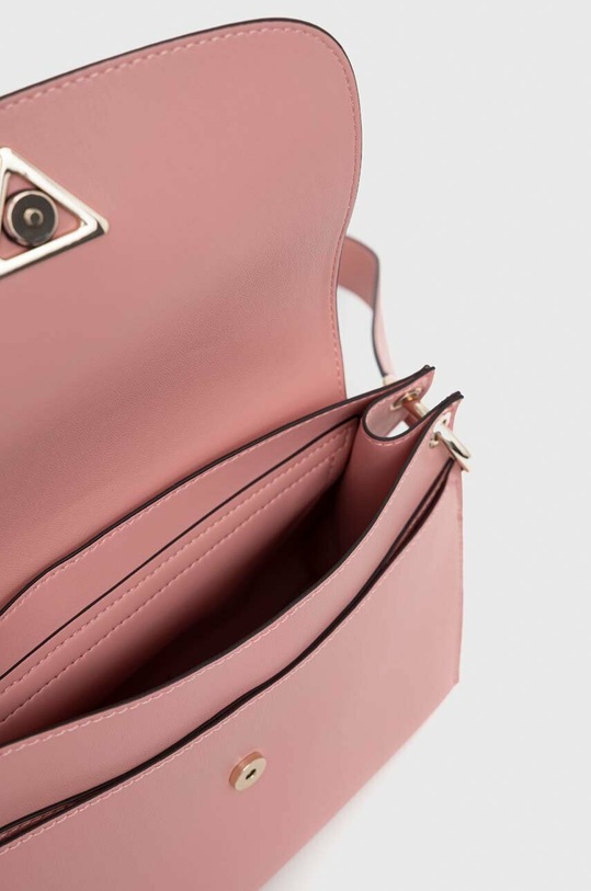 Guess torebka HWVG87.41200 różowy
