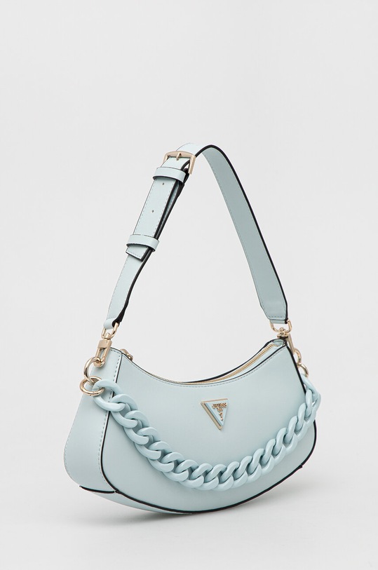 Guess torebka HWVP87.66180 niebieski SS23
