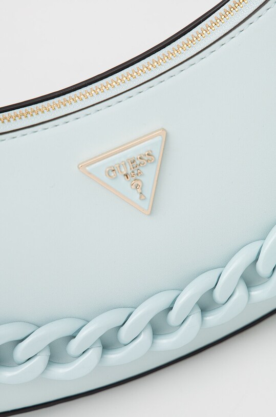 Guess torebka niebieski HWVP87.66180