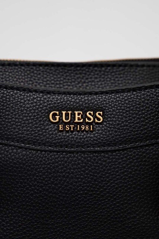 Akcesoria Guess torebka HWBA87.44060 czarny