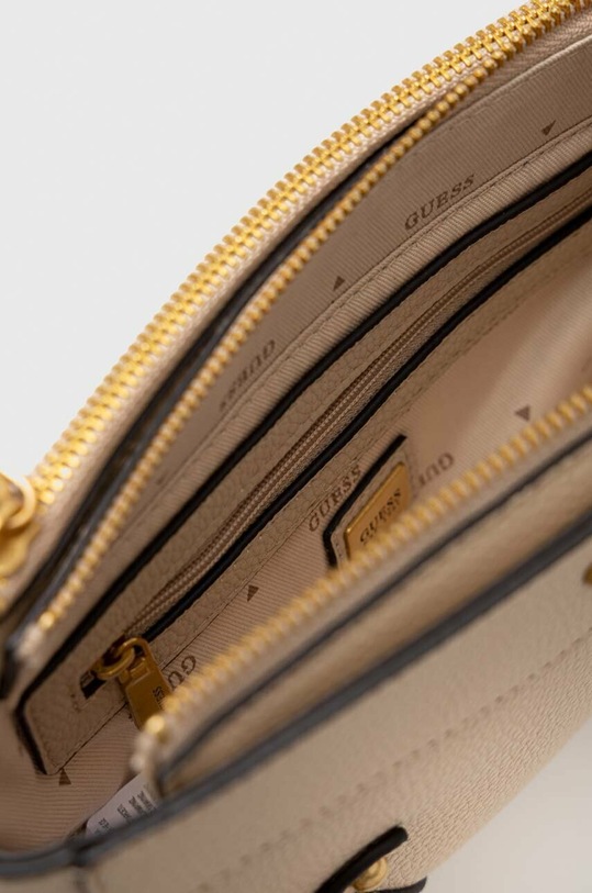 Guess torebka HWBA87.44720 beżowy