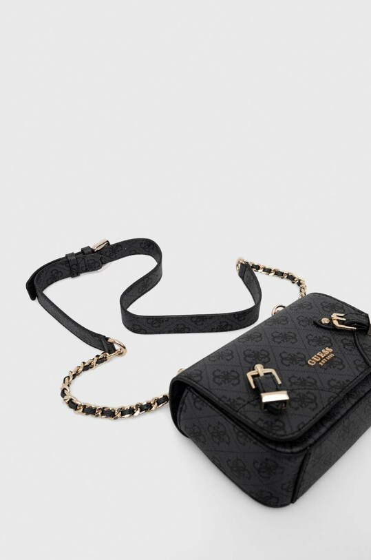 Guess torebka szary HWSG87.44780
